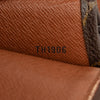 Louis Vuitton Monogram Poche Documents Portfolio Secondhand
