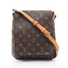 Louis Vuitton Monogram Musette Salsa PM Short Strap Secondhand