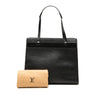 Secondhand Louis Vuitton Epi Croisette PM
