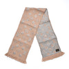 Secondhand Louis Vuitton Logomania Shine Scarf - '10s