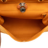 Hermès Toile Herbag Zip 31 Secondhand