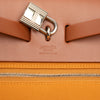 Hermès Toile Herbag Zip 31 Secondhand