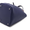 Hermès Epsom Tressage Picotin Lock 22 Secondhand