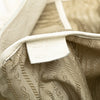 Prada Vitello Daino Open Convertible Tote Secondhand