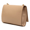 Ferragamo Leather Vara Bow Chain Crossbody Secondhand
