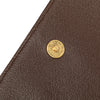 Louis Vuitton Damier Ebene Musette Tango Short Strap Secondhand