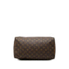 Louis Vuitton Monogram Speedy 35 Secondhand