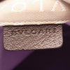 Bvlgari Canvas Logomania Tote Secondhand