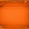Prada Canvas Canapa Bijoux Satchel Secondhand
