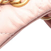 Chanel Mini Rectangular Quilted Lambskin Heart Charms Flap Secondhand