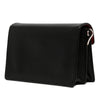 Prada Saffiano Lux Sound Lock Crossbody Secondhand