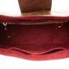 Secondhand Louis Vuitton Monogram Mirage Musette