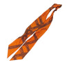 Hermès Swift and Silk Bolduc Twilly Garden Party 30 Secondhand