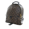 Louis Vuitton Monogram Palm Springs MM Secondhand