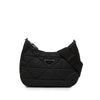 Prada Padded Re Nylon Crossbody Secondhand