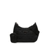Prada Padded Re Nylon Crossbody Secondhand