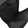 Louis Vuitton Nigo Giant Damier Ebene Tortoise Double Phone Pouch Secondhand