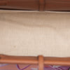 LOEWE Paulas Ibiza Small Canvas Waterlily Print Cushion Tote Secondhand