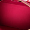 Louis Vuitton Monogram Vernis Alma PM Secondhand