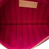 Louis Vuitton Monogram Patches Neverfull MM Pouch Secondhand