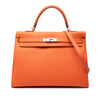 Hermès Togo Kelly II Retourne 35 Secondhand
