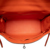 Hermès Togo Kelly II Retourne 35 Secondhand