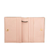Gucci GG Matelasse Leather Card Case Wallet Secondhand