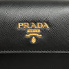 Prada Saffiano Crossbody Secondhand