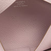 Hermès Epsom Calvi Card Holder Secondhand