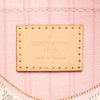 Louis Vuitton Damier Azur Neverfull MM Pouch Secondhand