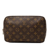 Louis Vuitton Monogram Trousse Toilette 23 Secondhand
