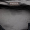 Chanel Quilted Lambskin East West Mademoiselle Accordion Flap Secondhand