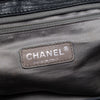 Chanel Quilted Lambskin East West Mademoiselle Accordion Flap Secondhand