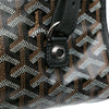 Goyard Goyardine Saint Leger Backpack Secondhand