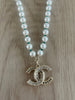 Chanel Necklace Secondhand