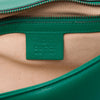 Secondhand Gucci Medium GG Marmont Matelasse Leather Shoulder Bag