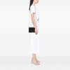 Gucci Mini Guccissima Bow Signature Wallet On Chain Secondhand
