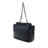Secondhand Chanel Quilted Aged Calfskin Reissue 2.55 Tote