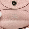 Hermès Chevre Mysore Bastia Coin Pouch Secondhand