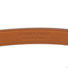 Hermès Chevre Mysore Mini Kelly Double Tour Bracelet T2 Secondhand