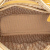 Secondhand Dior Medium Patent Cannage Lady Dior