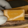 Secondhand Dior Medium Patent Cannage Lady Dior