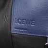 LOEWE Medium Leather Hammock Satchel Secondhand