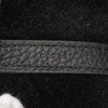 Hermès Clemence Picotin Lock 22 Secondhand