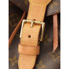 Louis Vuitton Monogram Montsouris GM Secondhand