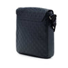 Gucci Guccissima Flap Messenger Bag Secondhand