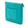 Chanel Medium Quilted Caviar O Case Clutch Secondhand