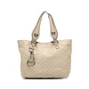 Secondhand Gucci Guccissima Icon Bit Tote