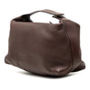 Bottega Veneta Leather Handbag Secondhand