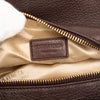Bottega Veneta Leather Handbag Secondhand
